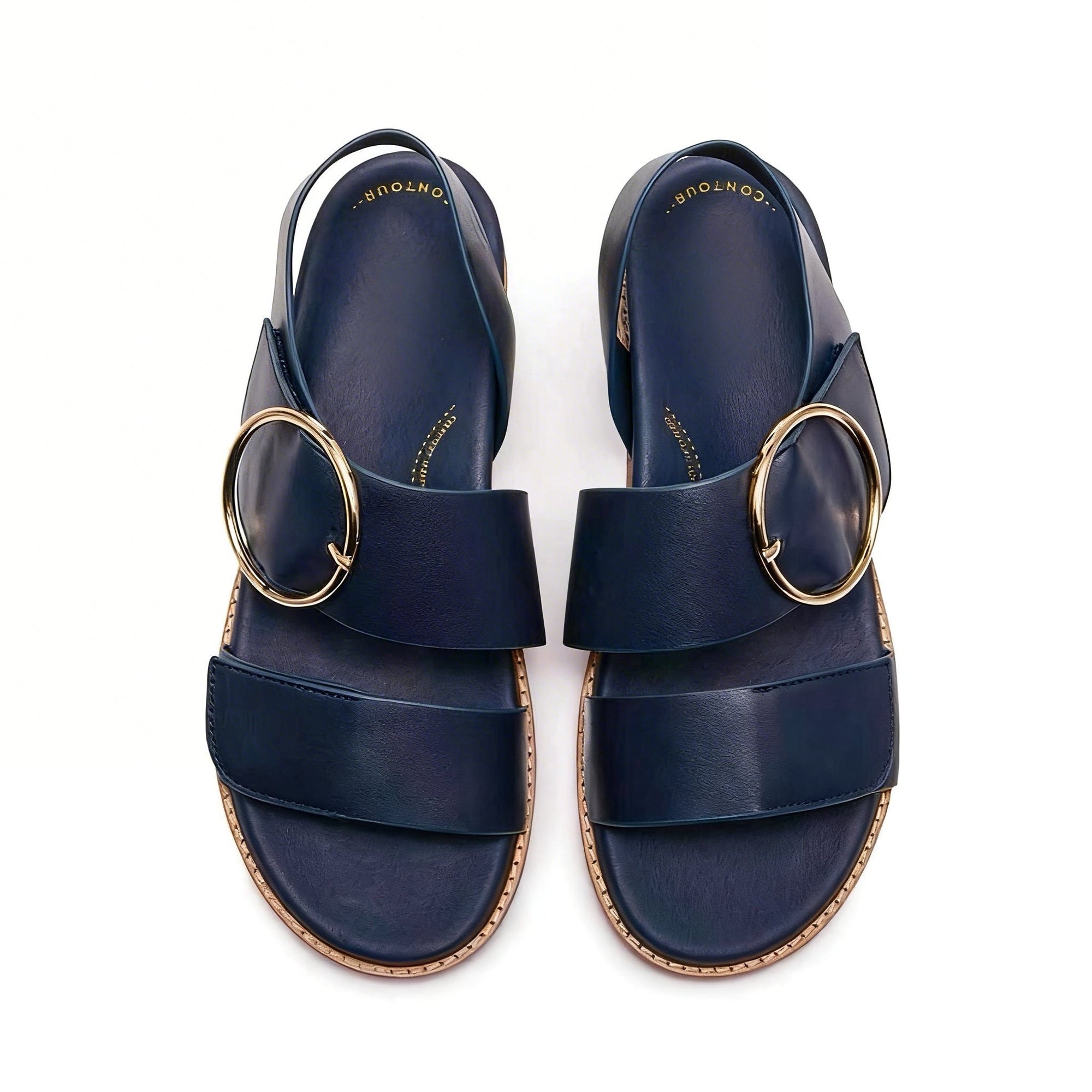 ANNALISE II DARK NAVY