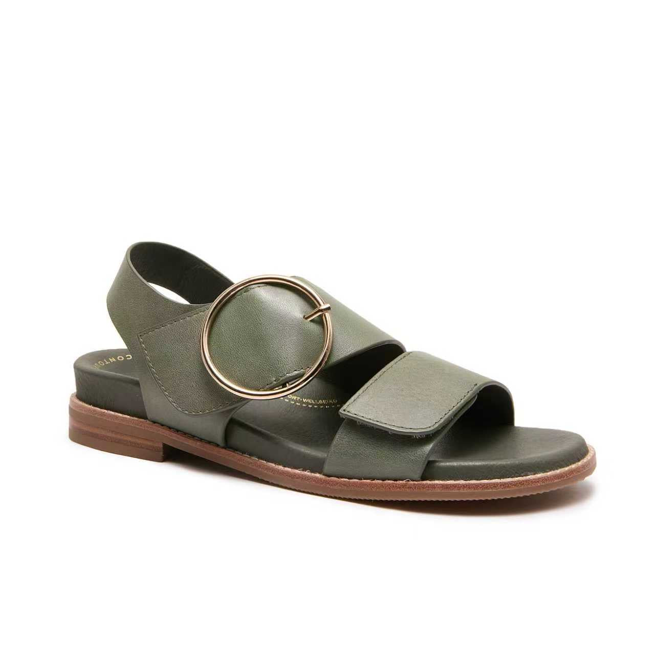 ANNALISE II OLIVE